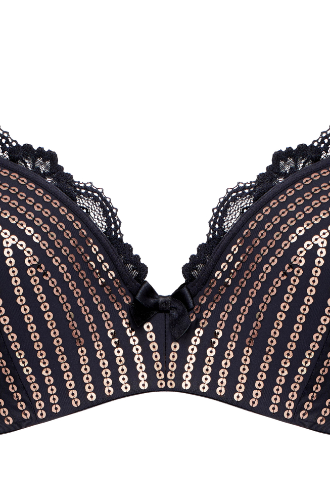 hollywood glam push-up soutien-gorge